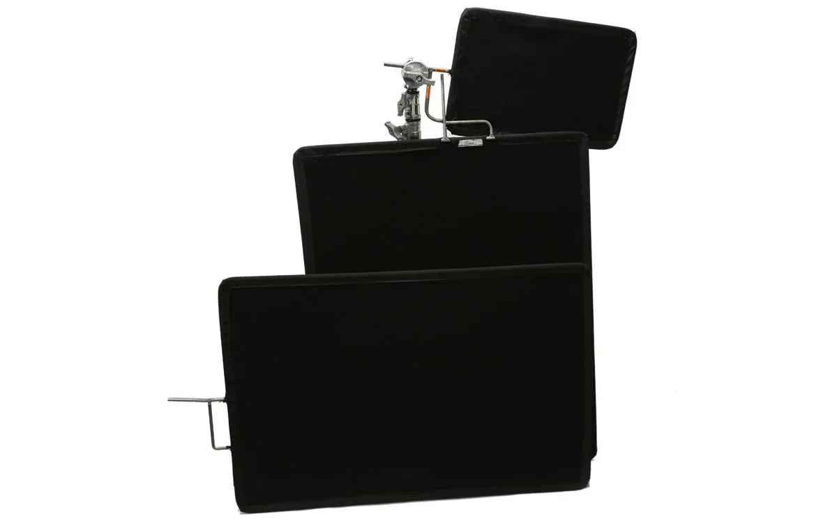 Modifier - Black Flag Set