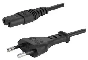 [DIA] Power - IEC C7 Cable