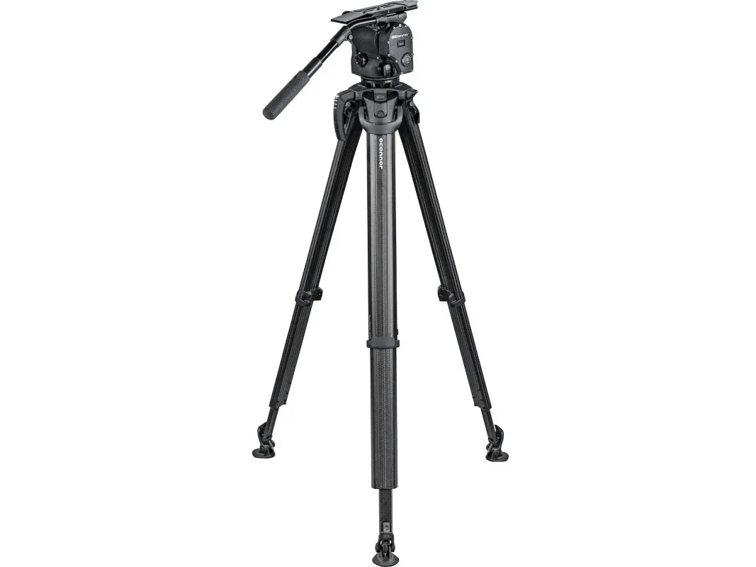 [2YR] Tripod - OConnor Flowtech 1040