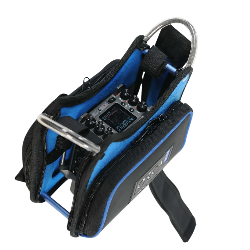 [2YR] KIT - Recorder - Zoom F6: