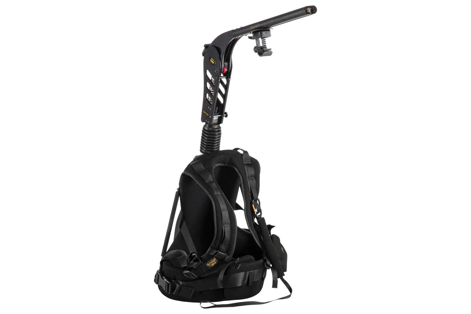 [2YR] Support - Easyrig Vario 5