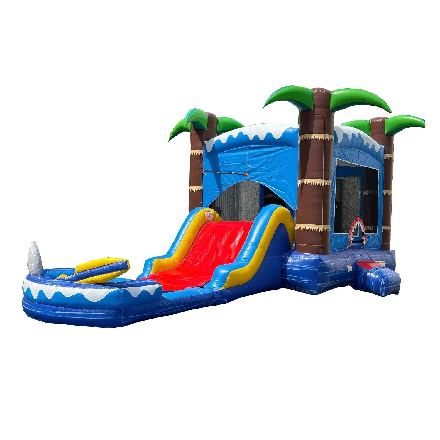 Combo Park Bundle 