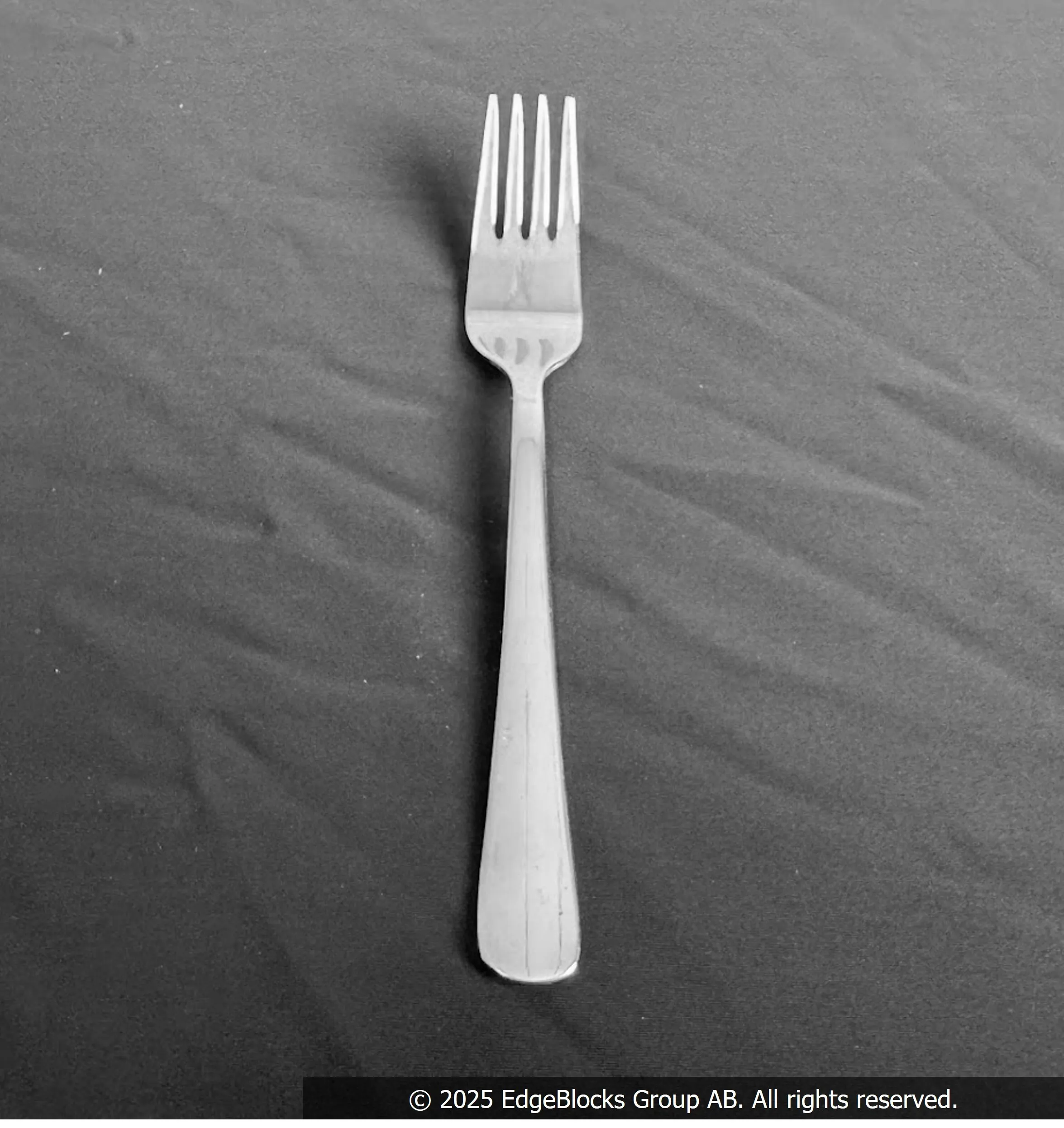 Tårtgaffel/förrättsgaffel 16,5cm