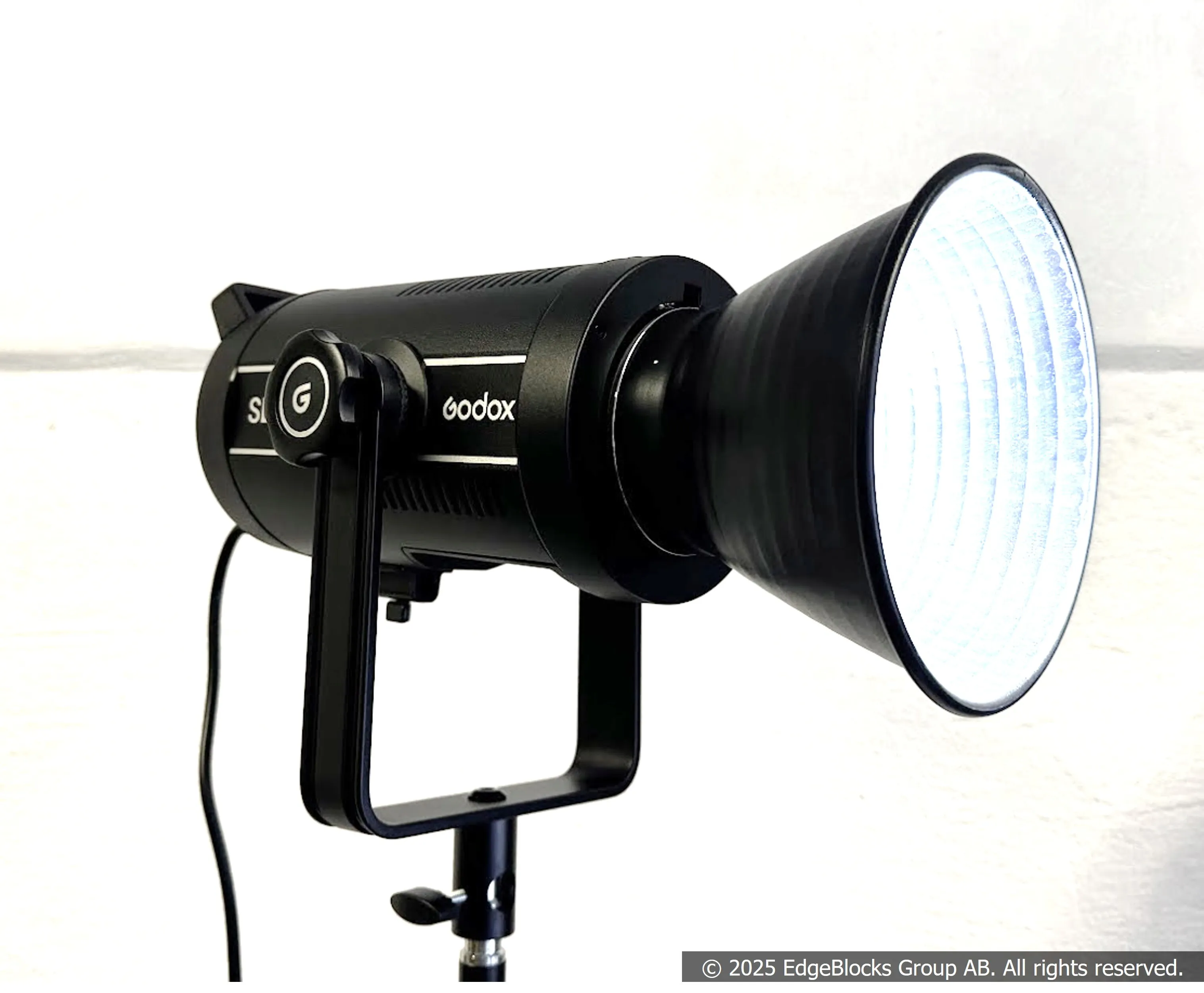 Godox SL150III LED studioljus