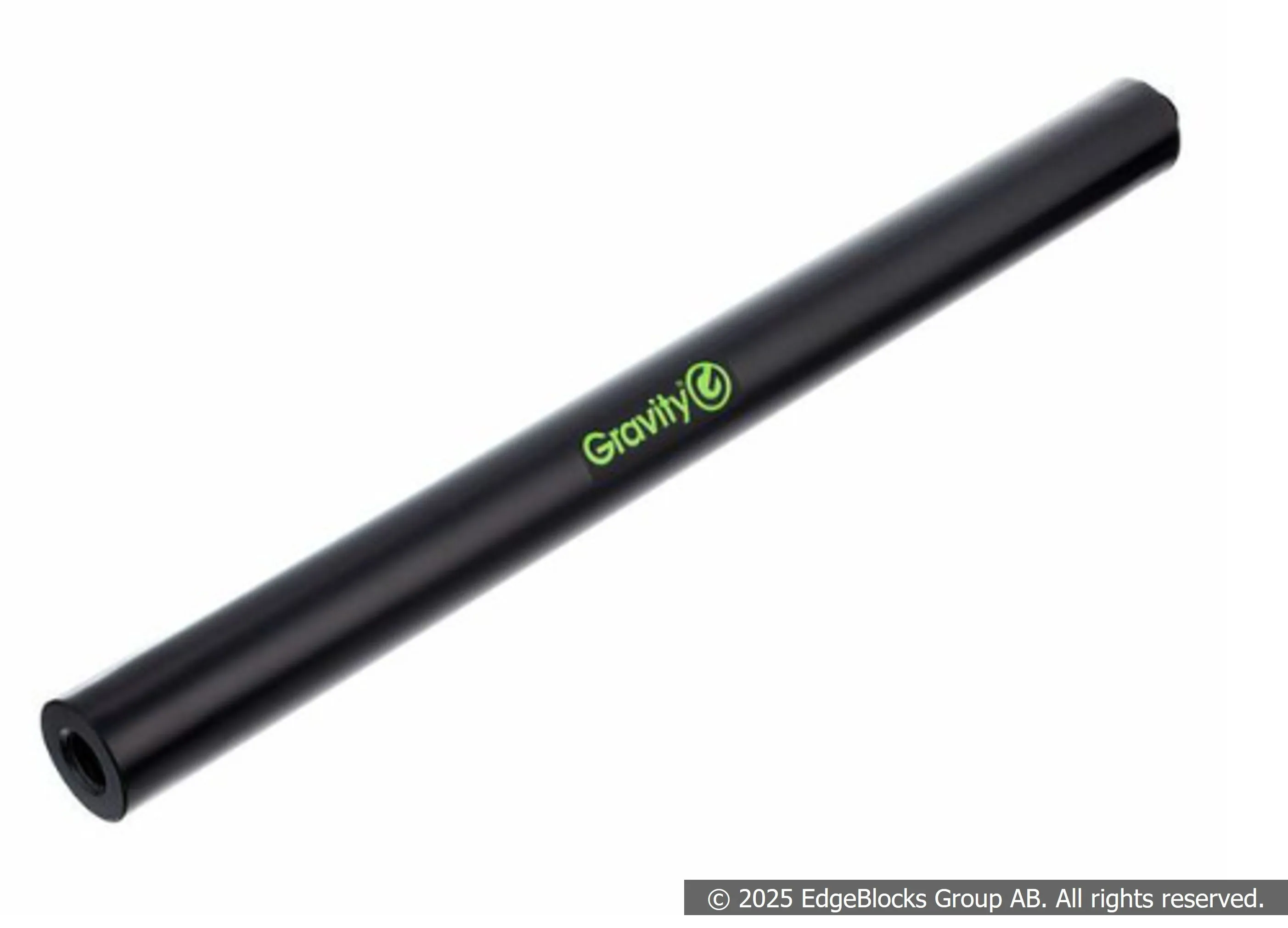 Gravity SP 2332 EXTB 50cm förlängningsrör M20-M20