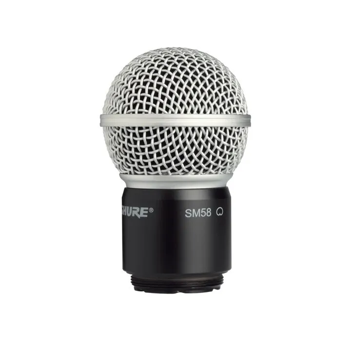 Shure RPW112 SM58 mikrofonkapsel