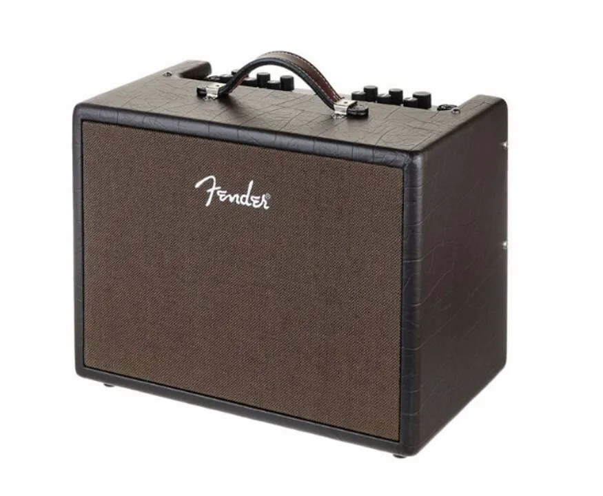 Fender Acoustic Junior förstärkare för akustisk gitarr