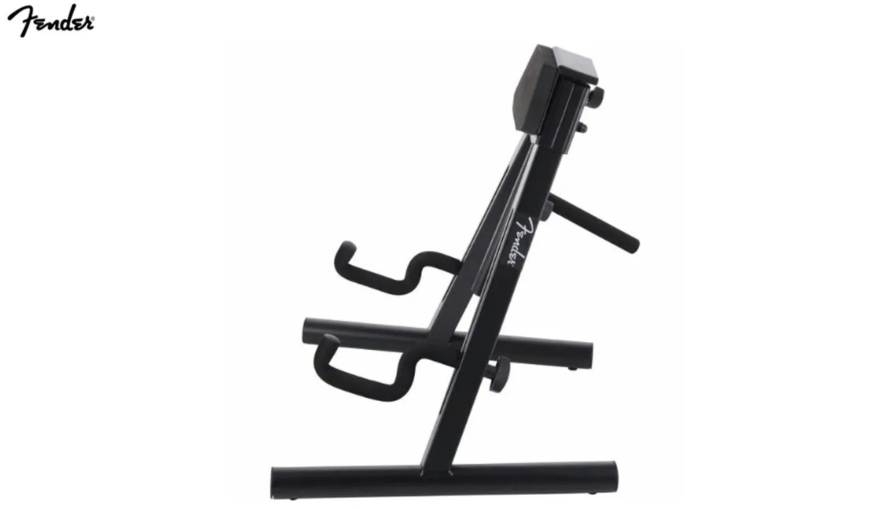 Fender Gitarrställ