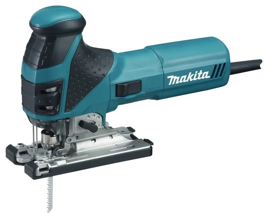 Makita 4351FCT Sticksåg 720W
