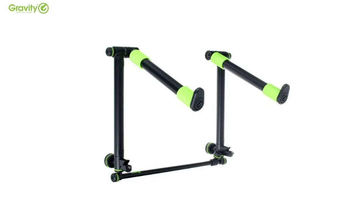 Gravity KSX 2 T Tillägg 2:a keyboard