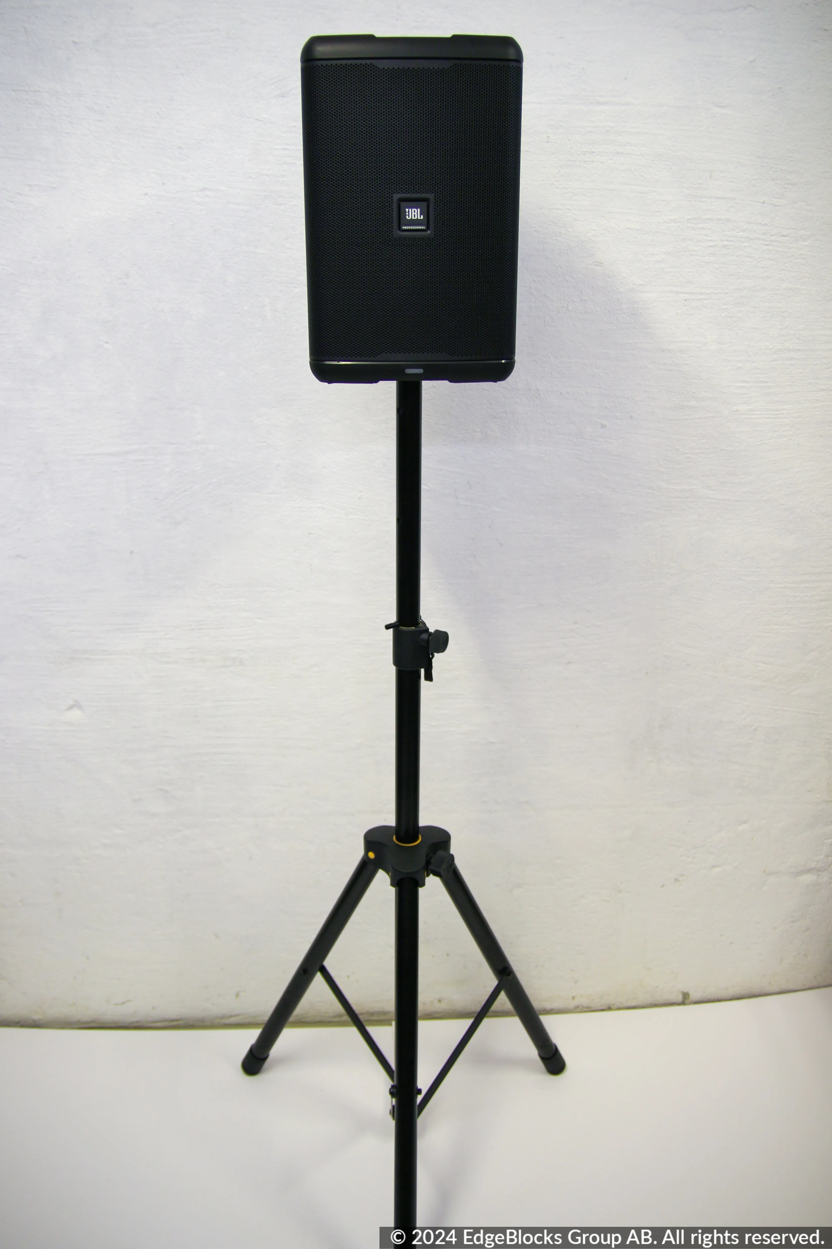 JBL Eon One Compact batteridriven PA-högtalare