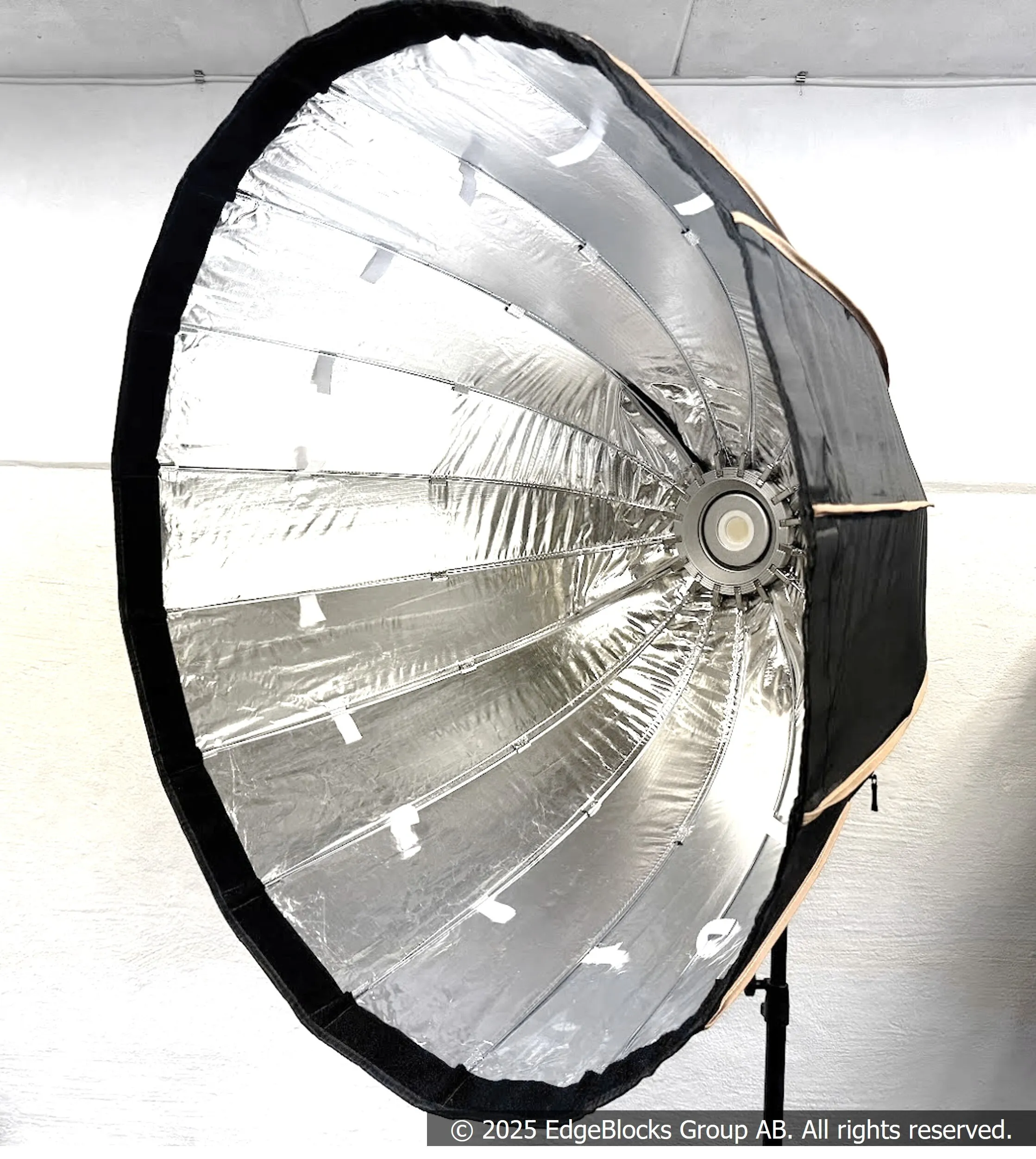 Godox QR-P90 parabol softbox