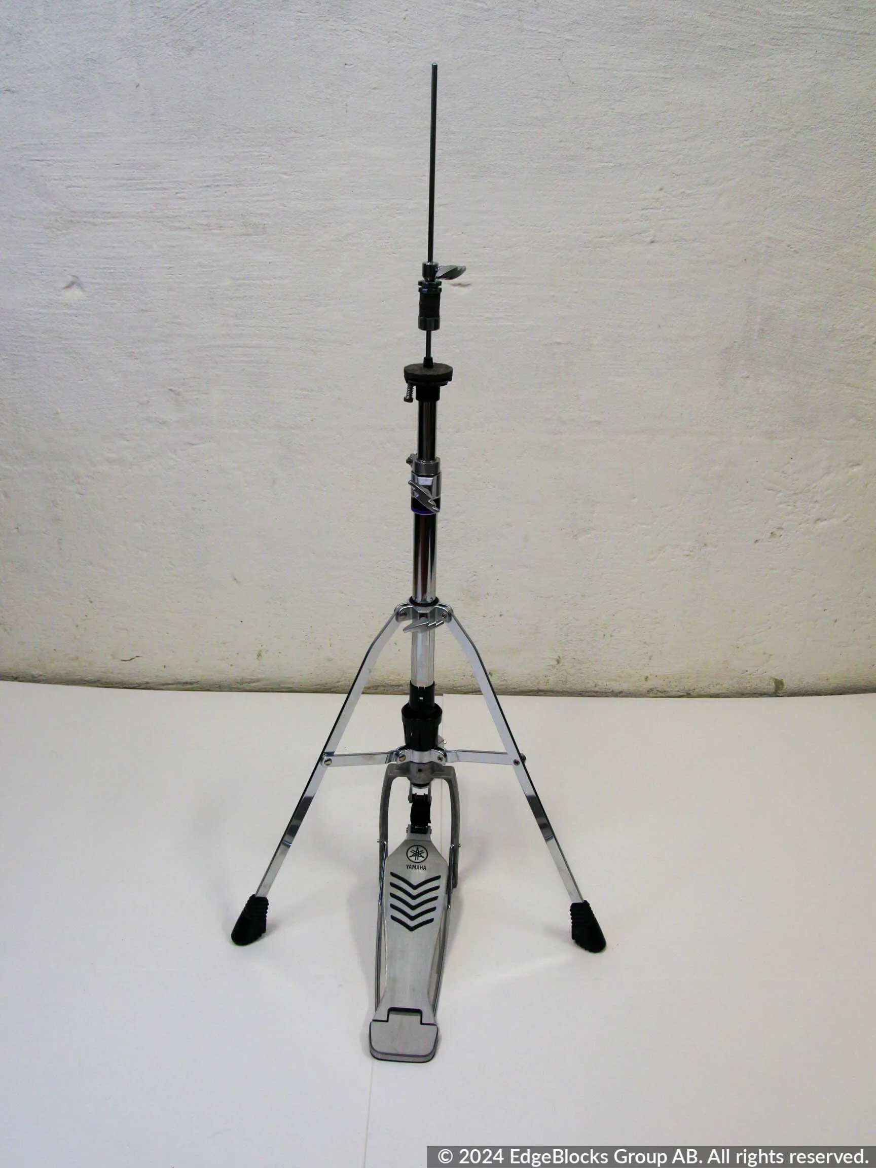 Yamaha HS740A hi-hat stativ