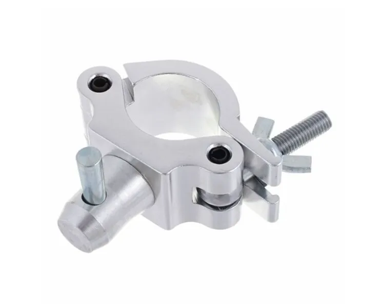 Global Truss 5034 Halvkoppling med halvkon
