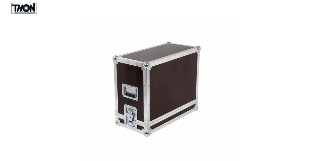 Flightcase för Fender Blues/Hot Rod Deluxe