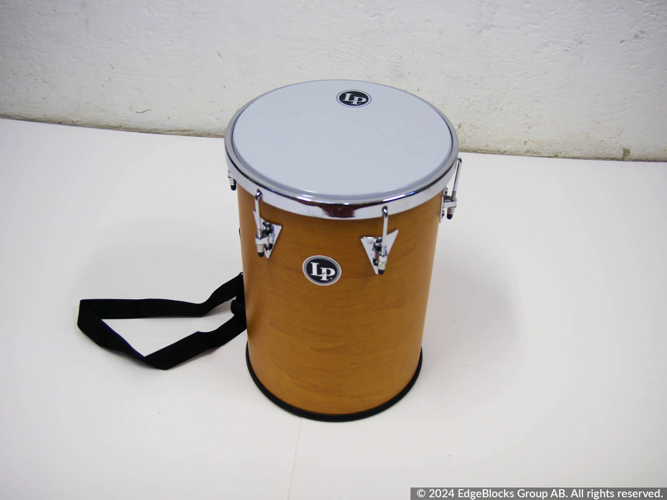 Latin Percussion LP3512 Rio Rebolo