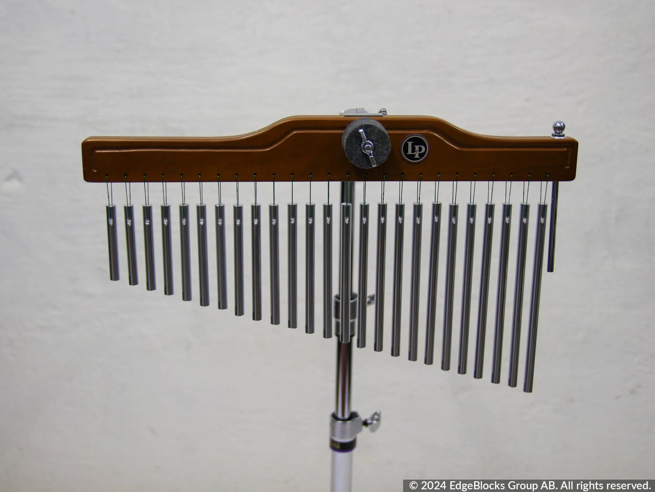 Latin Percussion 449C Concert Bar Chimes