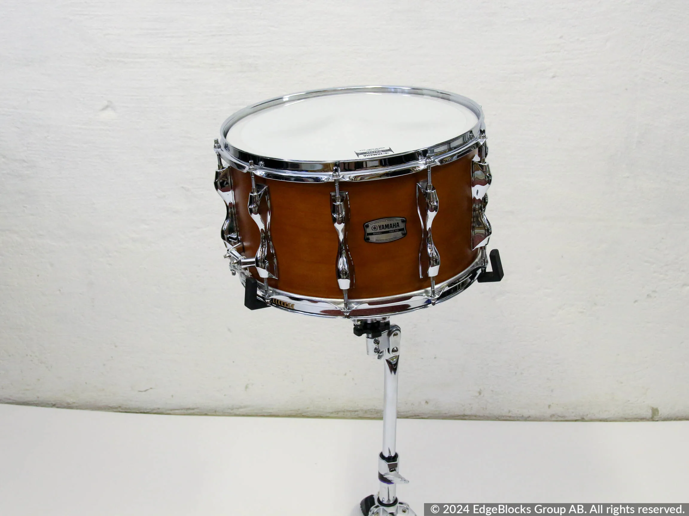 Yamaha Recording Custom 14"x8" RW virveltrumma