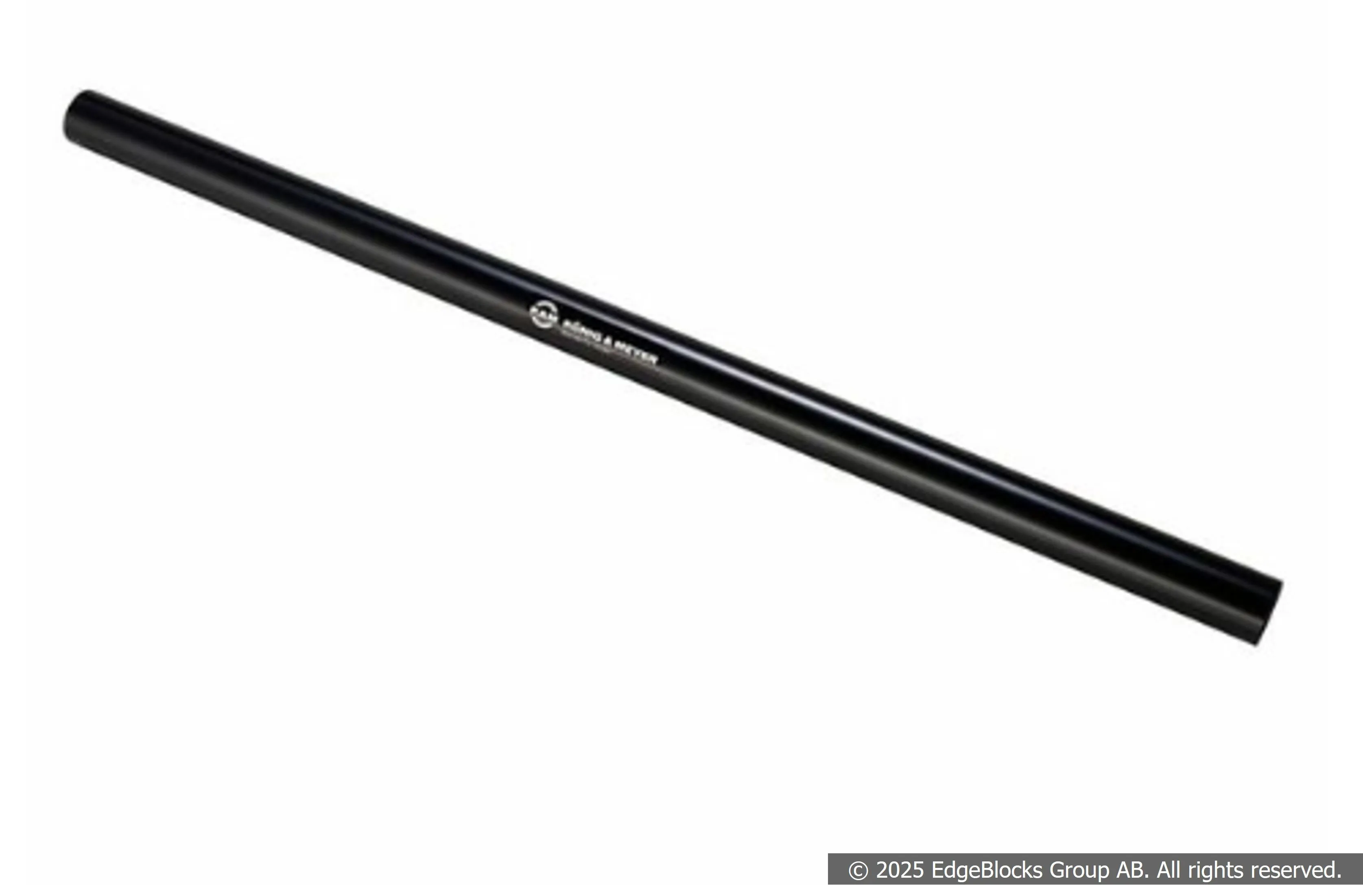 K&M 21333 distansrör 35mm 745mm