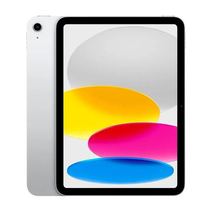 Apple iPad 10.9" (2022) Wi-fi 64gb Silver