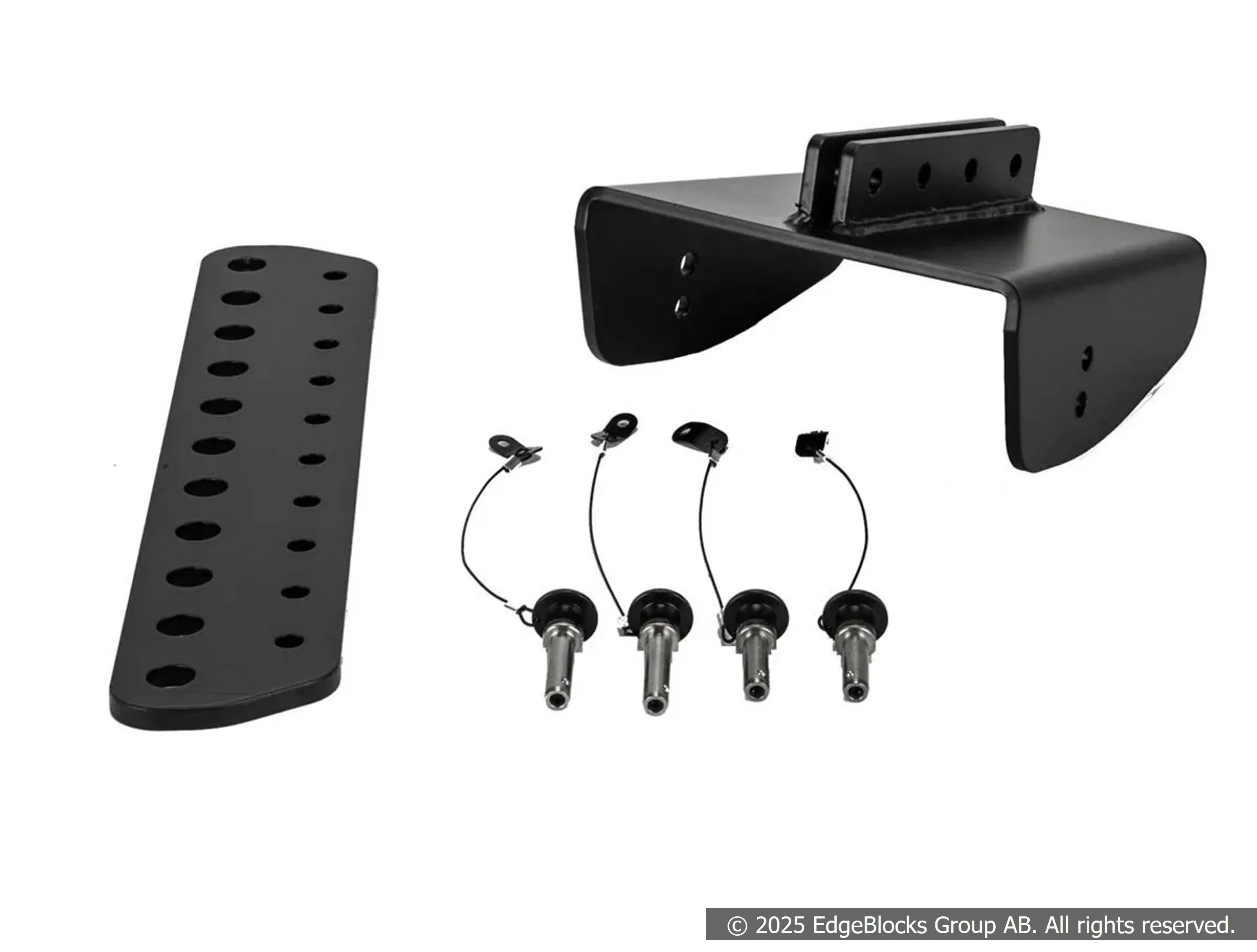 RCF NXL 24 Fly-bar kit för 1-2 NXL24