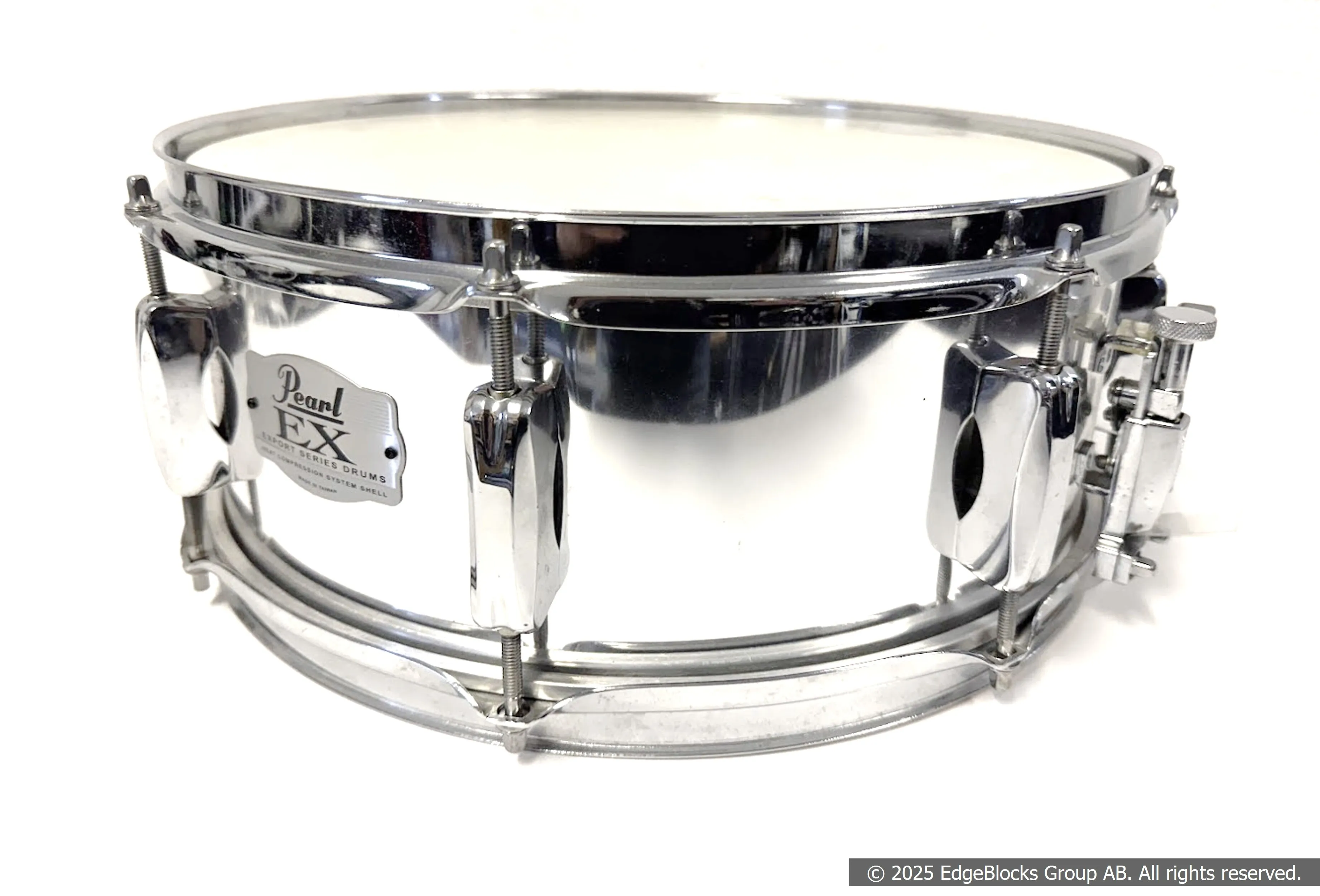 Pearl EX virveltrumma 14x5,5