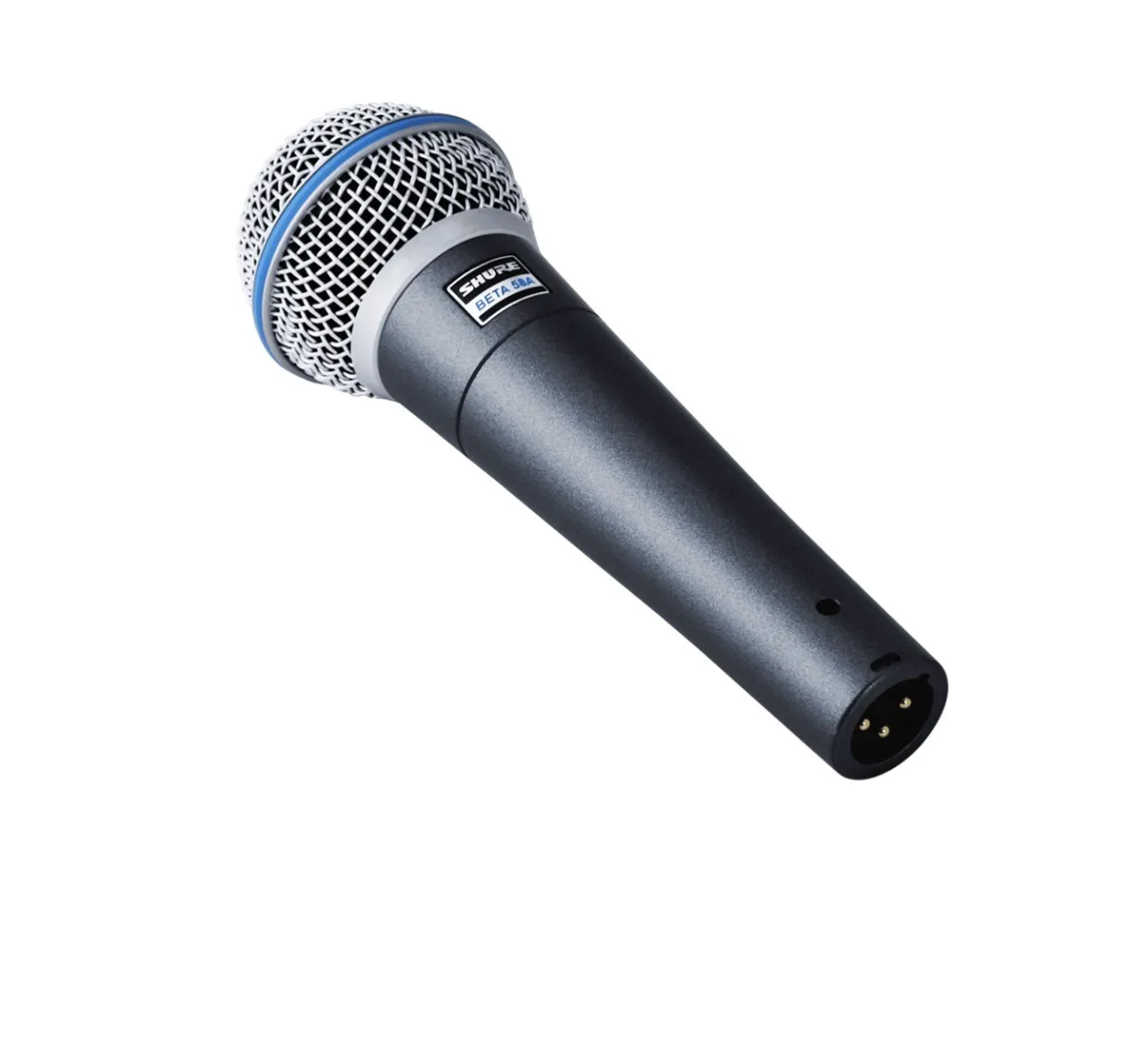 Shure Beta 58A dynamisk mikrofon