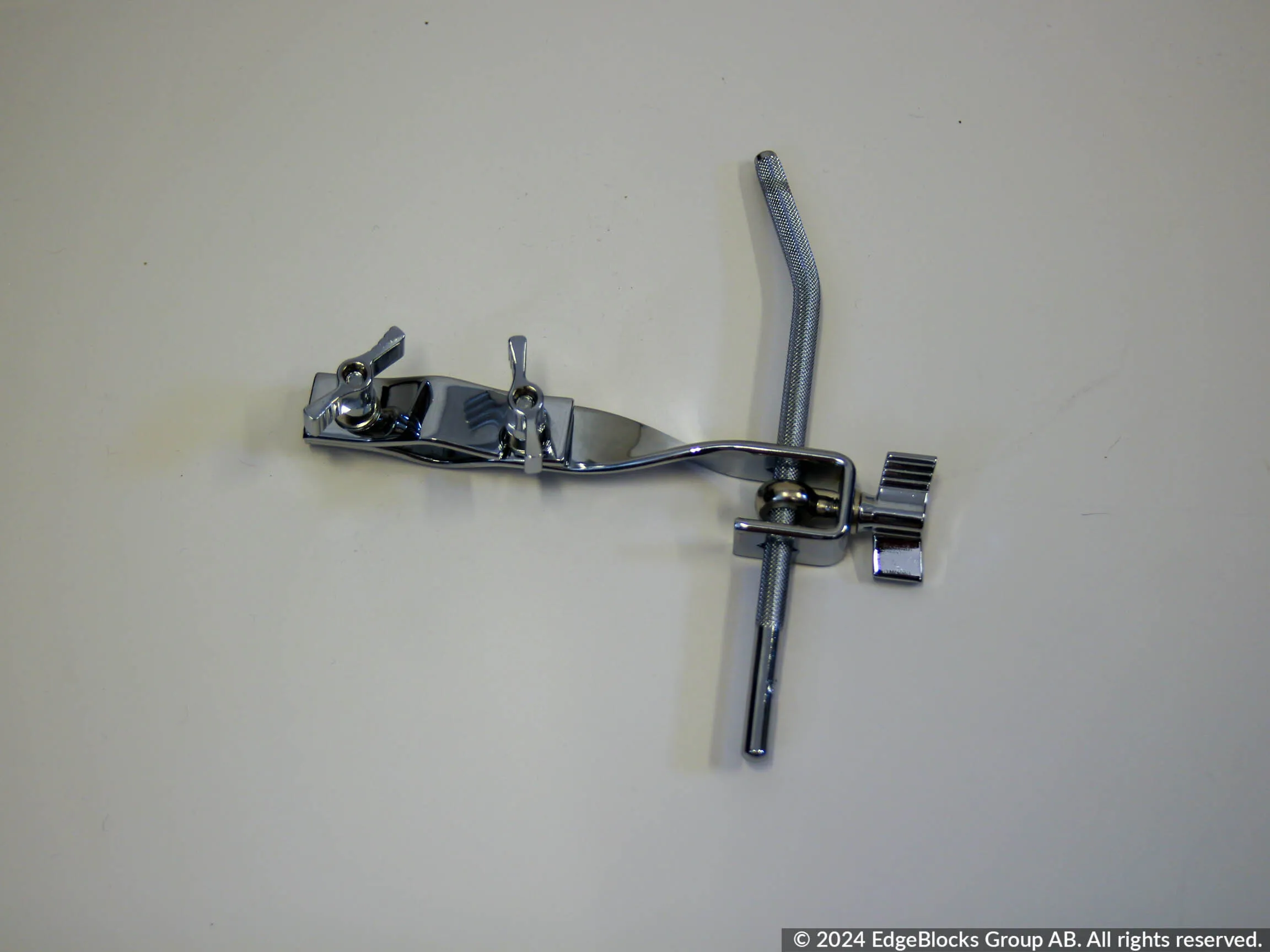 Latin Percussion 236C hållare till koklocka