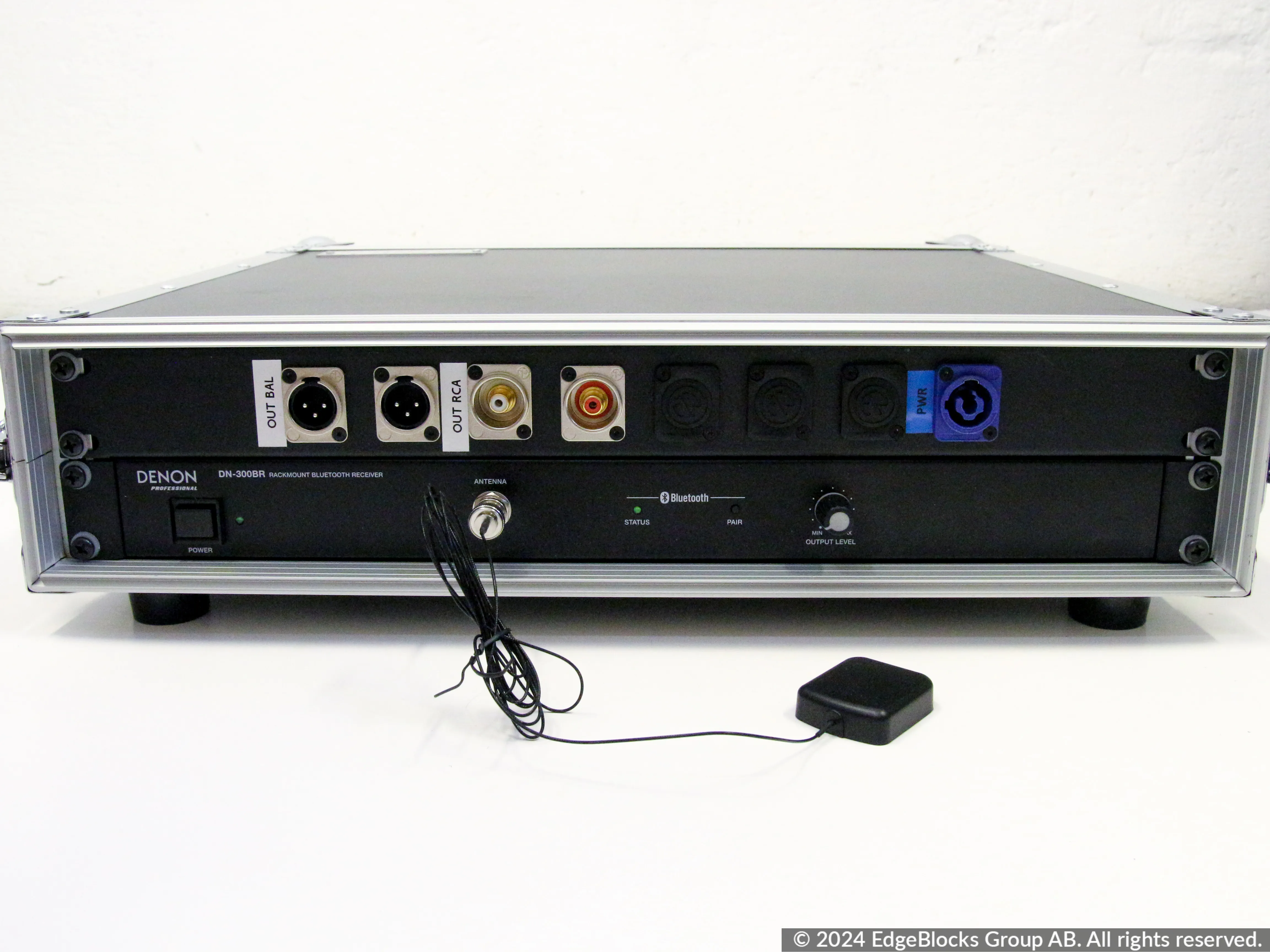 Denon Professional DN-300BR Bluetooth Receiver