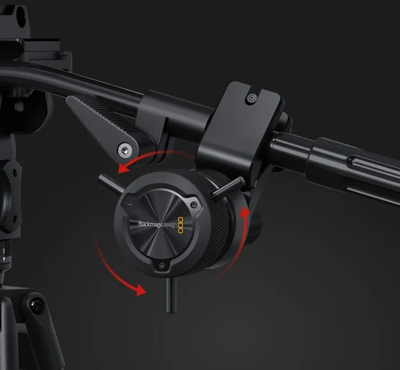 Blackmagic Design Focus Demand