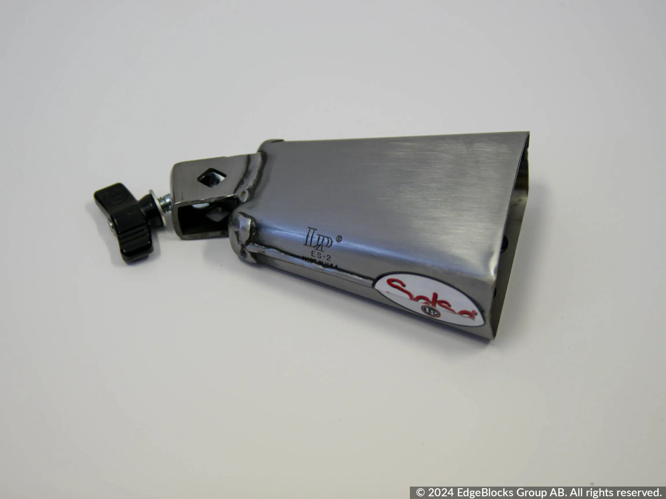 Latin Percussion ES-2 Salsa Cha Cha koklocka