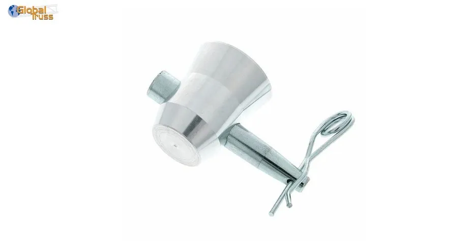 Global Truss 5003 Half Cone M10 F31-F44