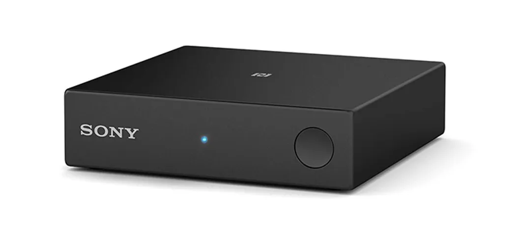 Sony BM10 Bluetooth-mottagare