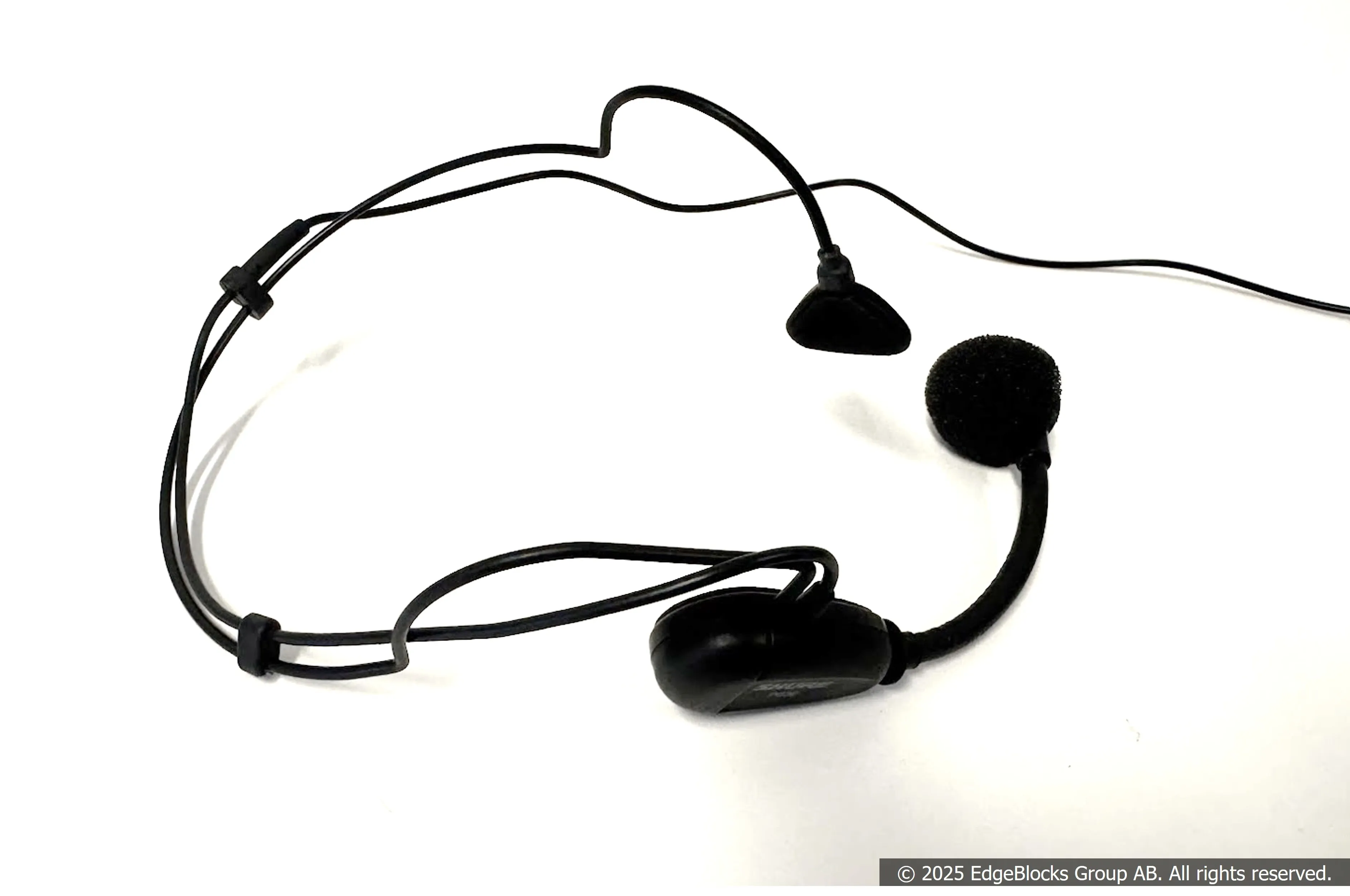 Shure PG30 headset mikrofon