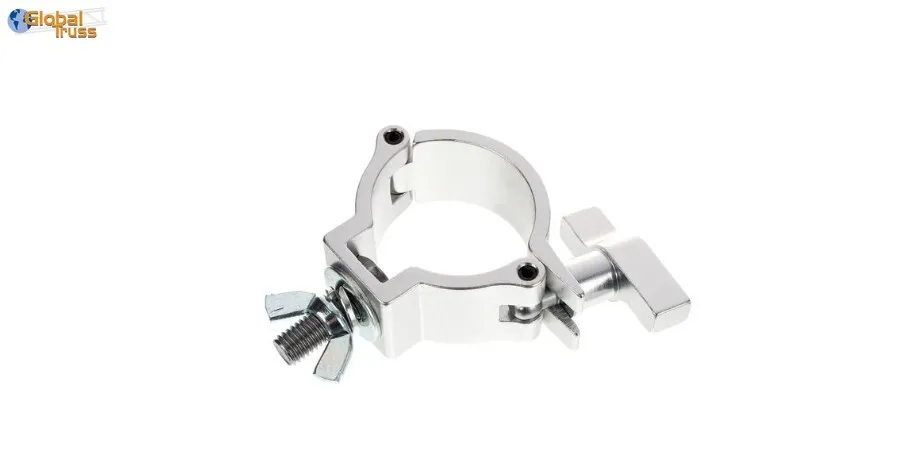 Global Truss 812 Easy Half Coupler 50mm