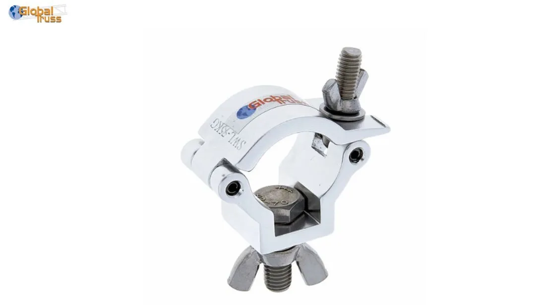 Global Truss 5036 Halvkoppling 32-35mm