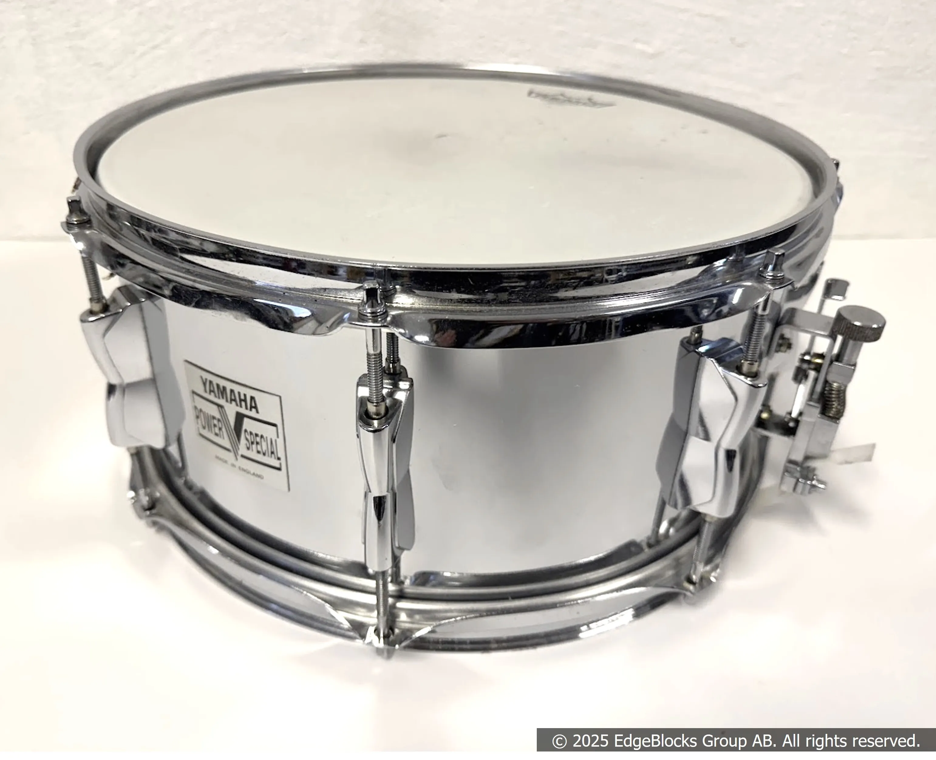 Yamaha Power V Special virveltrumma 14x6,5