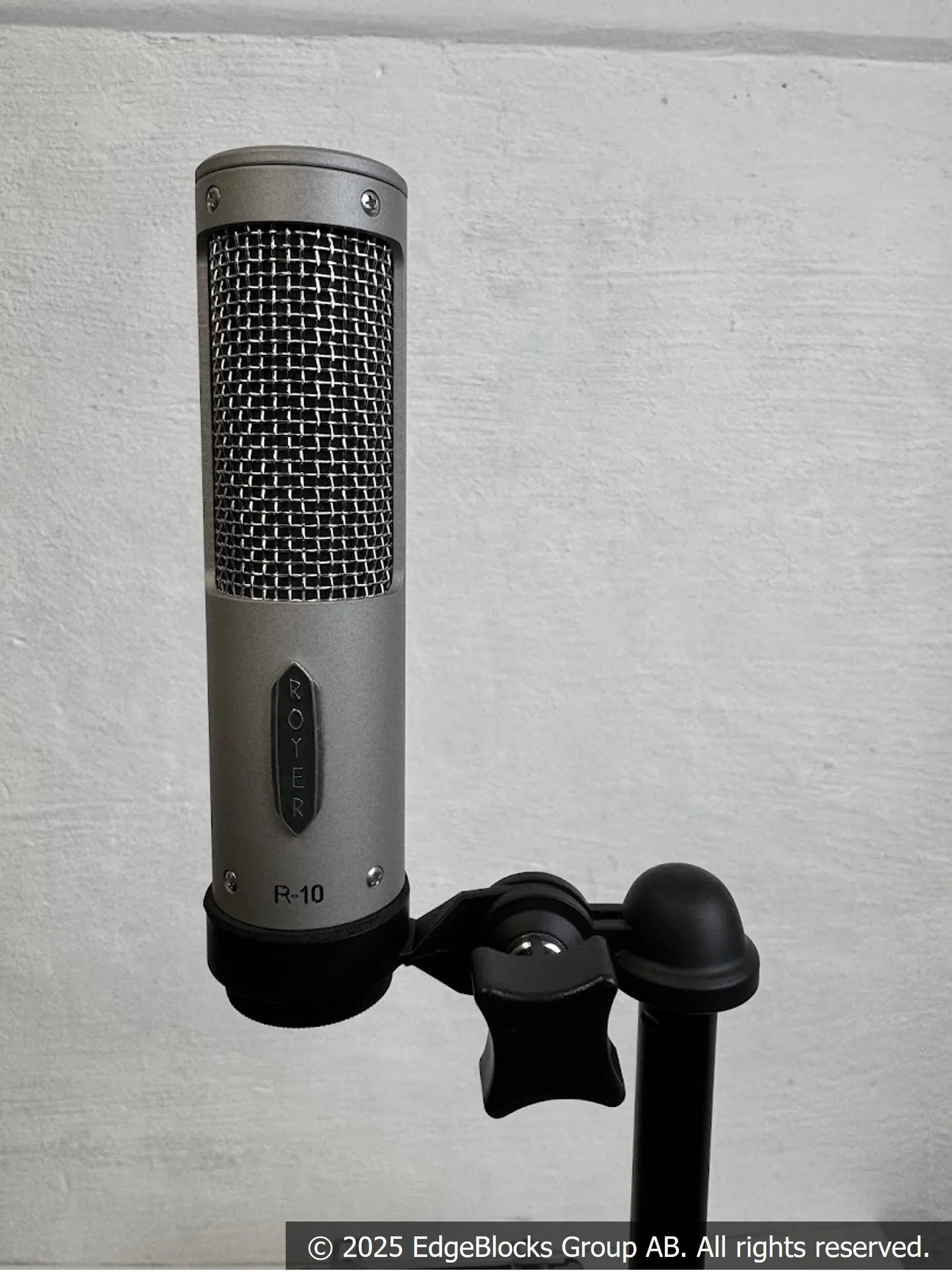 Royer Labs R-10 bandmikrofon