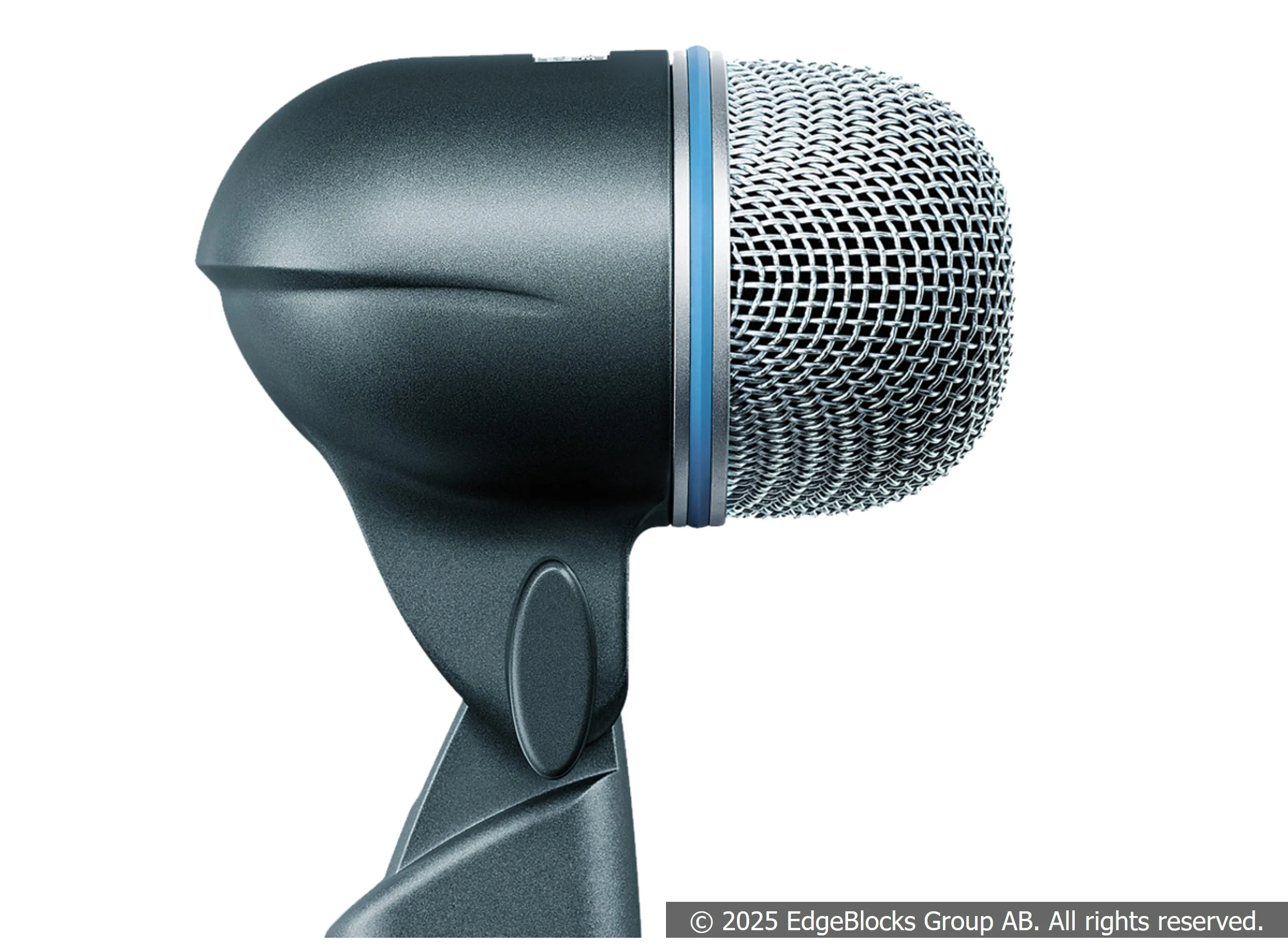 Shure Beta 52A Dynamic Kick Drum Mic