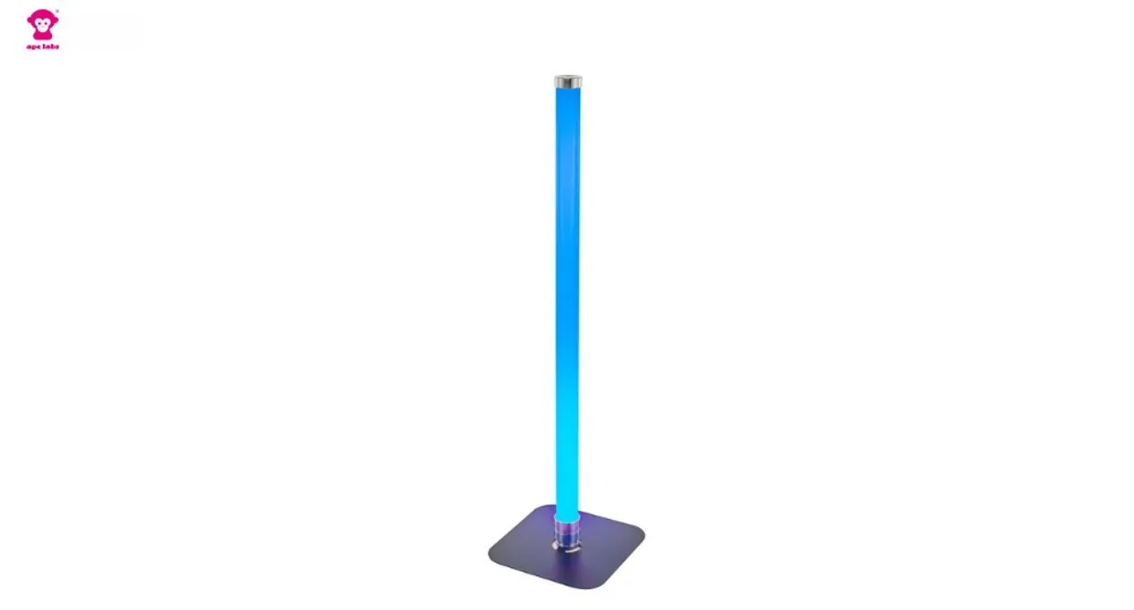 Ape Labs Tube Adapter V2 Grey