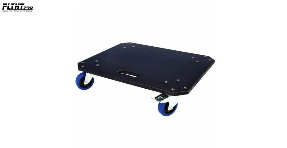 Flyht Pro Wheel Board with Brakes