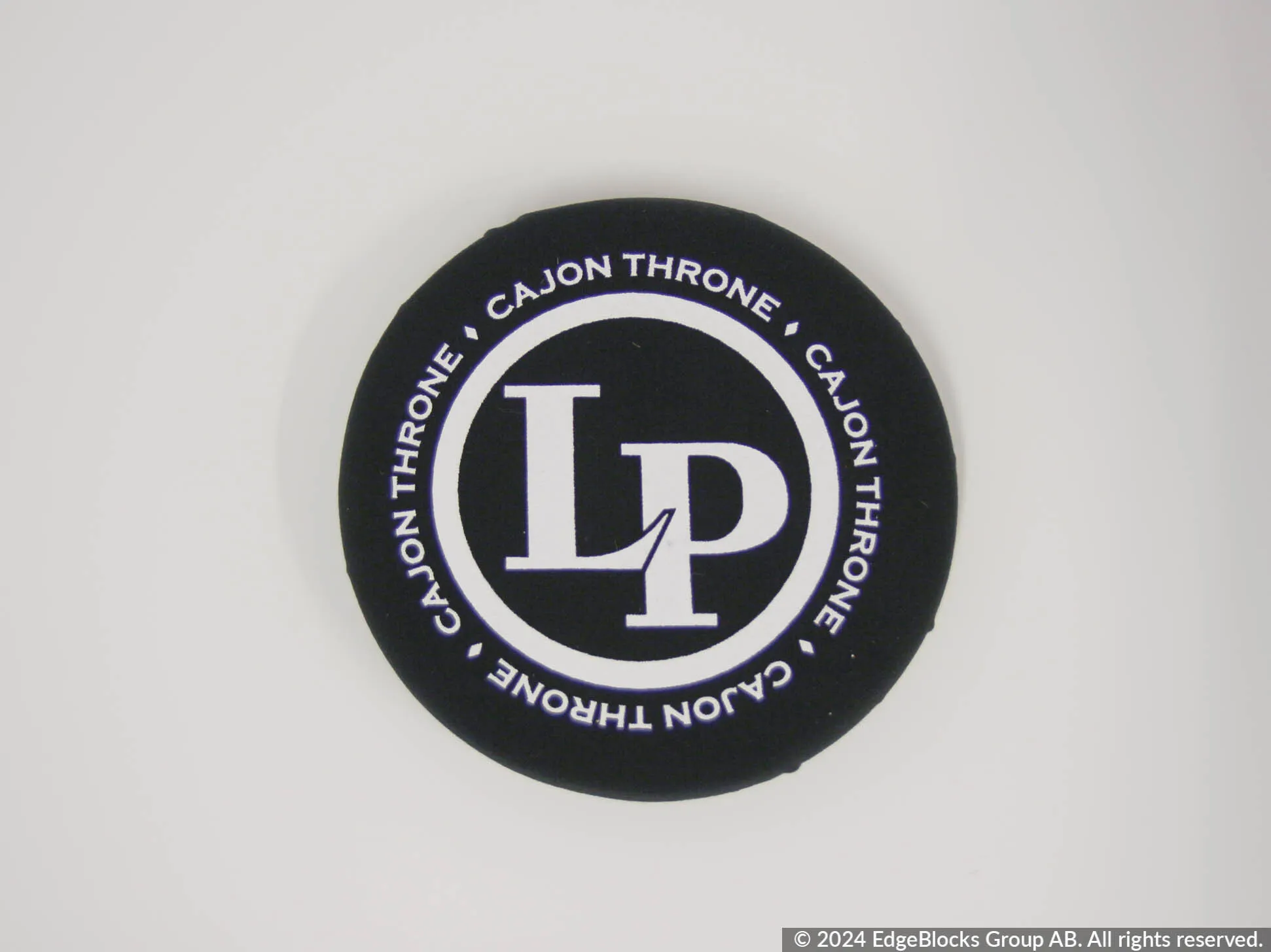 Latin Percussion 1445 Cajon Sits