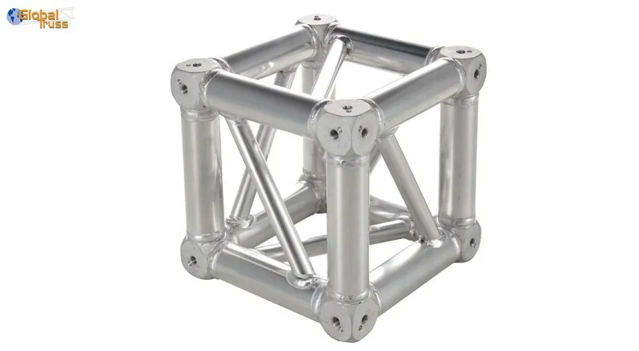 Global Truss F34 Multi Box Corner
