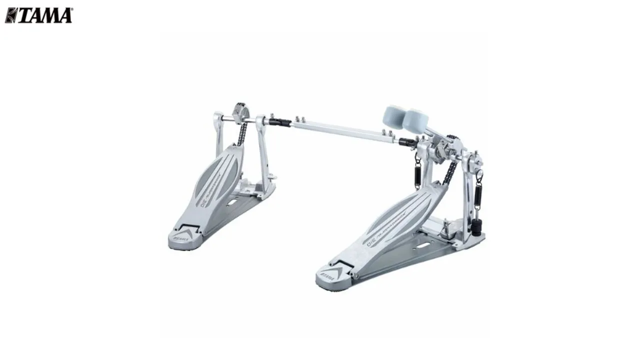 Tama HP310LW Speedcobra Double, pedal till bastrumma