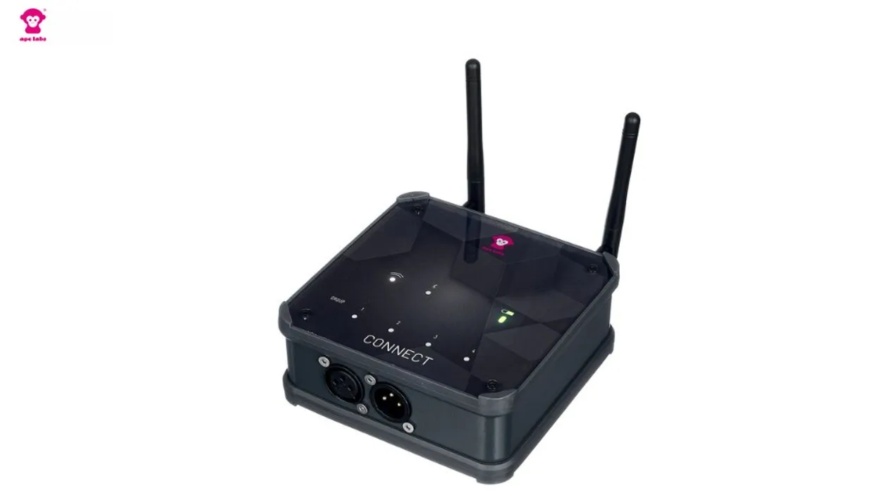 Ape Labs Connect Grey