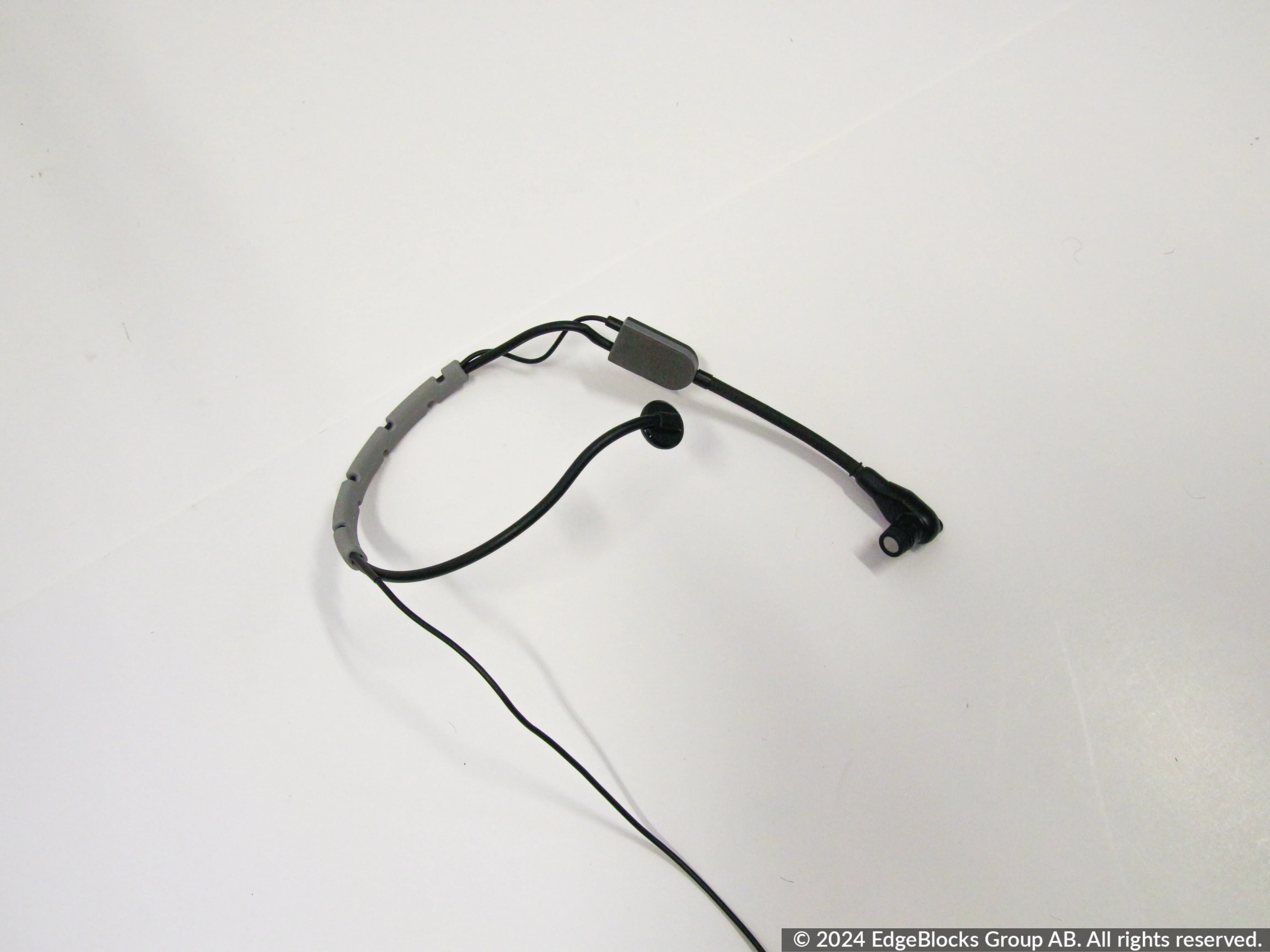 Shure SM35 Headset kondensatormikrofon