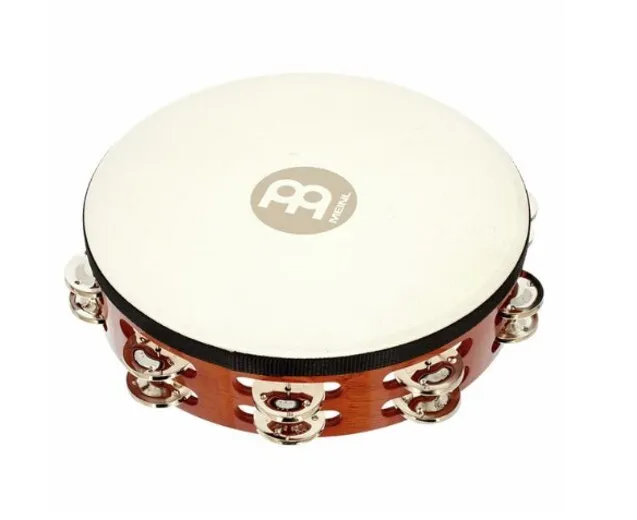 Meinl TAH2AB Head Tambourine