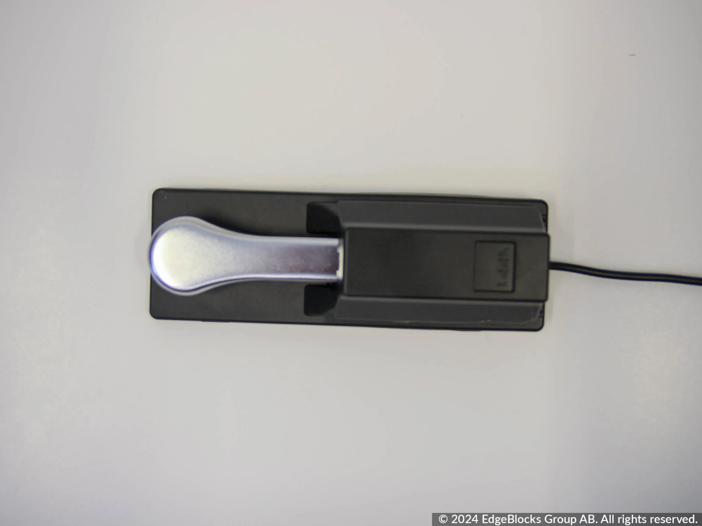 Fatar VFP1-25 Sustain Pedal