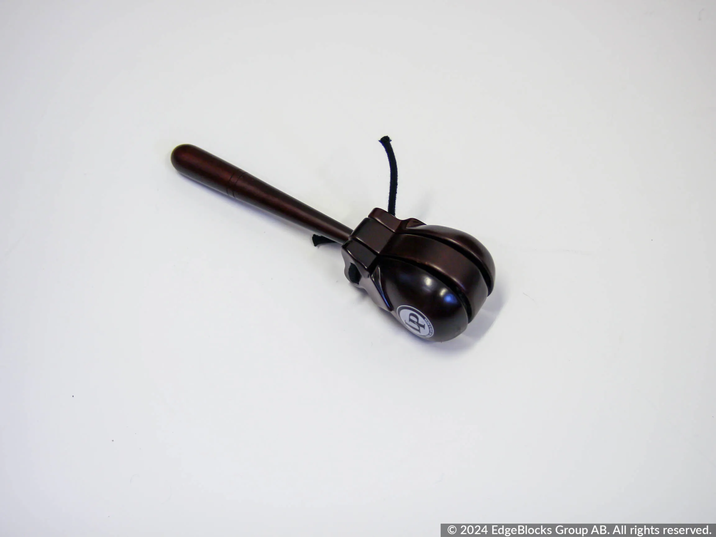 Latin Percussion 430 kastanjetter