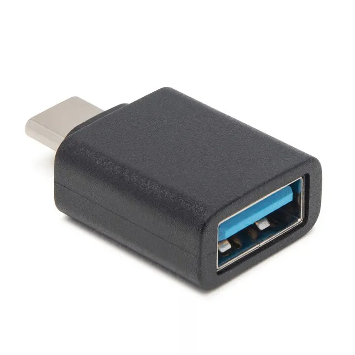 Plexgear CB229 OTG-adapter USB-C till USB-A